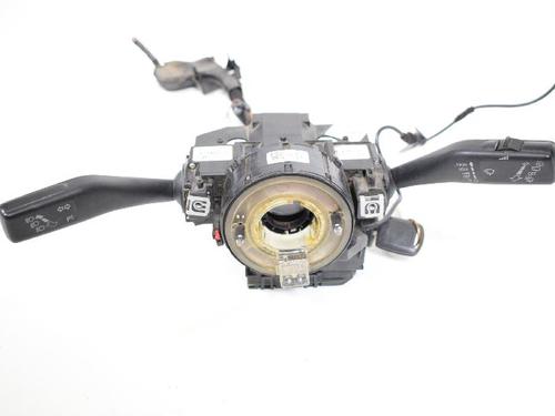 Used Steering column stalk SKODA OCTAVIA II (1Z3) 1.9 TDI (105 hp) 7754147