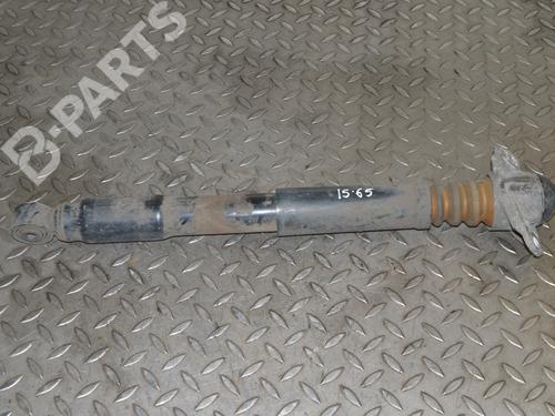 Used Left rear shock absorber SKODA OCTAVIA II Combi (1Z5) 2.0 TDI 16V 4x4 (140 hp) 8866631