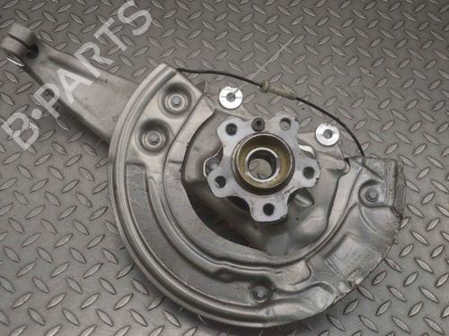 Used Left front steering knuckle BMW 8 Coupe (G15, F92) 840 i xDrive (333 hp) 28547140