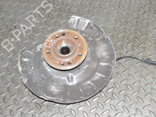 Used Left rear steering knuckle MERCEDES-BENZ GLE (W166) 250 d 4-matic (166.004) (204 hp) 14772021