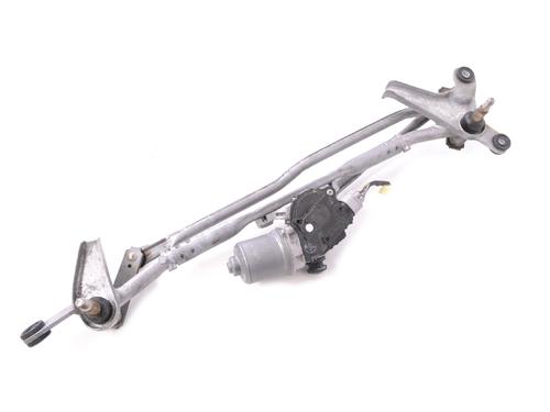 Articulacion limpia delantero LAND ROVER DISCOVERY SPORT (L550) 2.0 D 4x4 (180 hp) 7486886