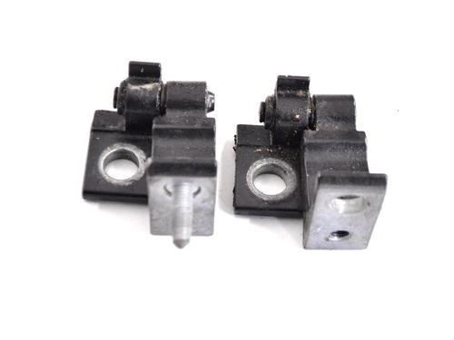 Hinge/Door check strap AUDI A6 Allroad C7 (4GH, 4GJ) 3.0 TDI quattro | BP14788634C146 