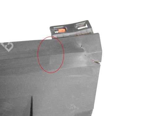 Right sideskirt POLESTAR POLESTAR 2 (534) EV | BP29230864C114 