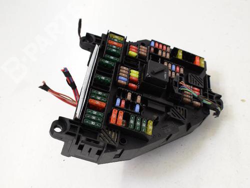 Fuse box BMW 5 (F10) 535 d | BP7482742E1 