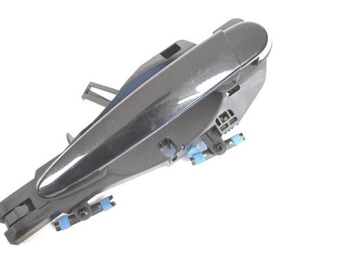 Used Rear left exterior door handle BMW X5 (E70) xDrive 40 d (306 hp) 7483073
