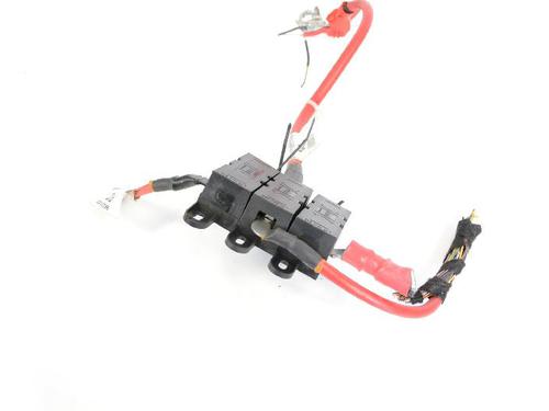 Cable JAGUAR XF I (X250) 3.0 D | BP8868838E12 