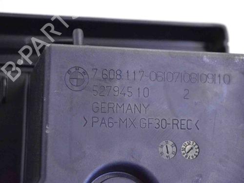 Upper protection BMW 1 (F21) 116 i | BP9658191M93 