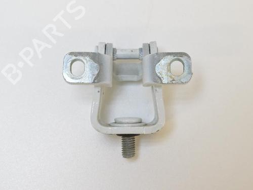 Hinge/Door check strap VW SCIROCCO III (137, 138) 1.4 TSI | BP14811360C146 