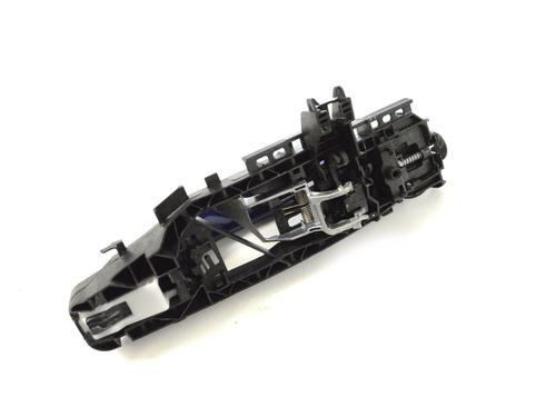 Front left exterior door handle MERCEDES-BENZ C-CLASS Coupe (C205) C 250 d (205.308) | BP9229440C128 