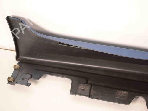 Left sideskirt BMW 5 (F10) M5 | BP14768488C115 
