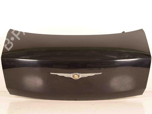 Used Tailgate CHRYSLER 300C (LX, LE) 3.0 CRD (218 hp) 7499018