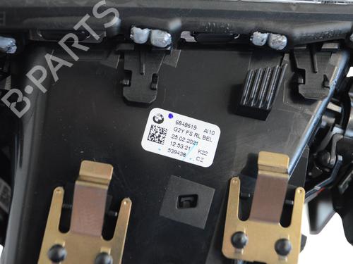 Air vent BMW 3 (G20, G80, G28) 330 e Plug-in-Hybrid | BP19942423I21 