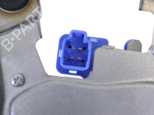 Rear wiper motor SUBARU OUTBACK (BS) 2.0 D AWD (BSD) | BP13935209M102 