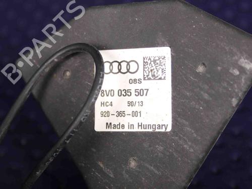 Antenna/Base AUDI A6 C7 (4G2, 4GC) S6 quattro | BP8830574C140