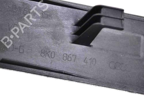 Other AUDI A4 B8 (8K2) 1.8 TFSI | BP10531788O1 