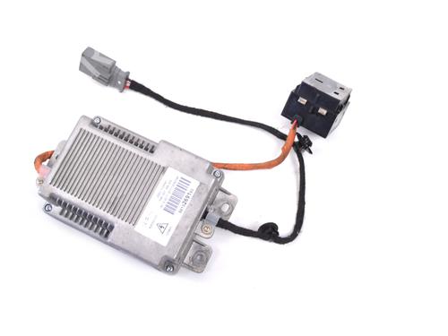 Used Electronic module OPEL GRANDLAND / GRANDLAND X (A18, P1UO) 1.6 Turbo D (75) (120 hp) 14778340