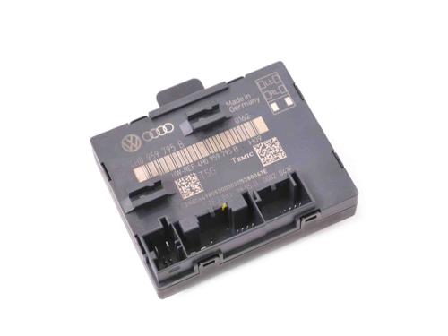 Elektronisk modul VW TOUAREG (7P5, 7P6) 3.0 V6 TDI (245 hp) 8862032