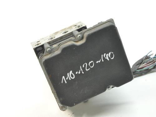 ABS pump JAGUAR XF I (X250) 3.0 D | BP7755501M43 