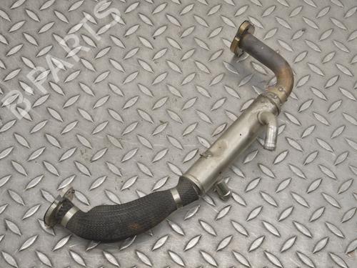 Rør LAND ROVER RANGE ROVER VELAR (L560) 2.0 D180 TD4 4x4 | BP13519735M125