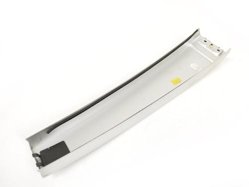 Door moulding trim PORSCHE CAYENNE (9PA) S 4.5 | BP14773700C150 