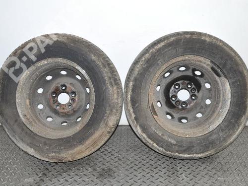 Rim PEUGEOT BOXER Van 2.2 HDi 150 | BP7481821C45 