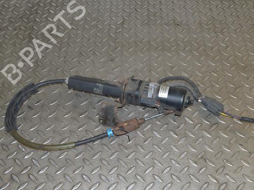 Electric handbrake JAGUAR XF I (X250) 2.2 D | BP14783550E5 