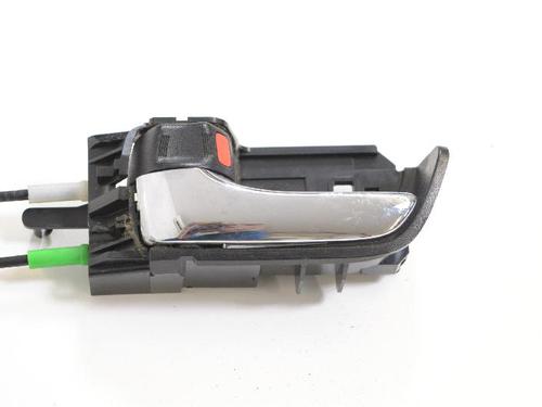 Front left lock TOYOTA PRIUS Liftback (_W2_) 1.5 Hybrid (NHW20_, NHW20R) | BP7754243C98 