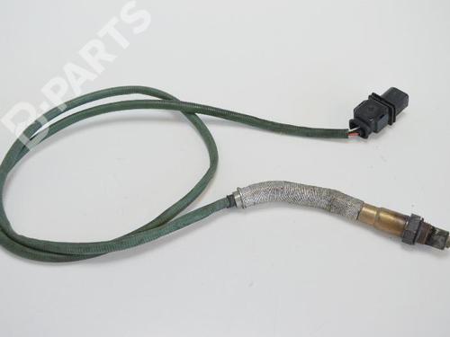 Elektronisk sensor MERCEDES-BENZ C-CLASS (W204) C 180 CGI (204.031) (156 hp) 7494137
