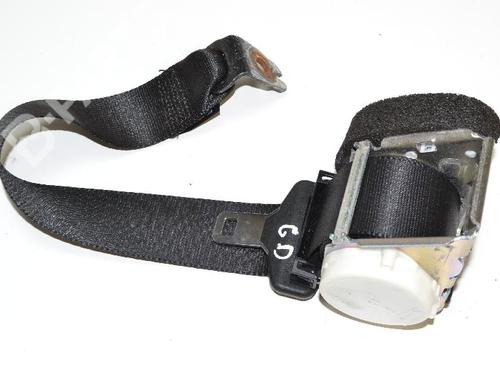Rear right seatbelt FORD MONDEO IV (BA7) 2.0 TDCi | BP7496965I28 