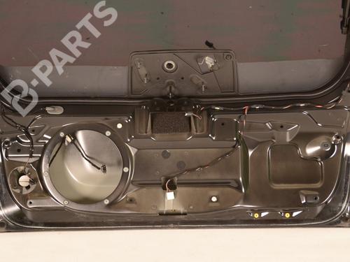 Tailgate LAND ROVER RANGE ROVER SPORT I (L320) 2.7 D 4x4 | BP7502482C6 