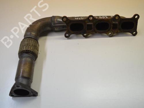 Udstødningsmanifold AUDI A4 B8 Avant (8K5) 3.0 TDI quattro (245 hp) 14798767