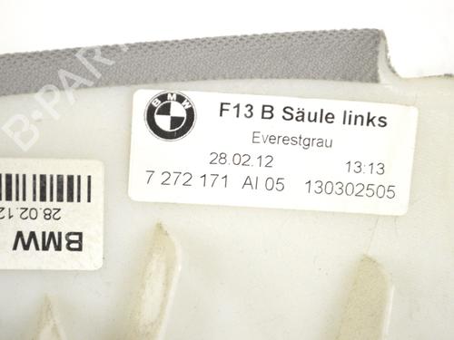 Other BMW 6 Coupe (F13) 640 d | BP14781016O1 