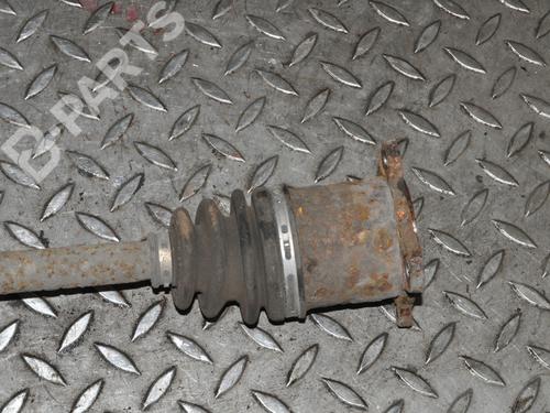 Right rear driveshaft LEXUS RX (_U3_) 400h AWD (MHU38_) | BP7500869M41