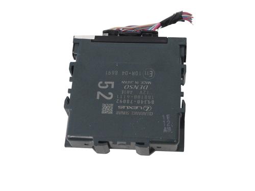 Elektronische module LEXUS NX (_Z1_) 300h AWD (AYZ15_) (155 hp) 12099851