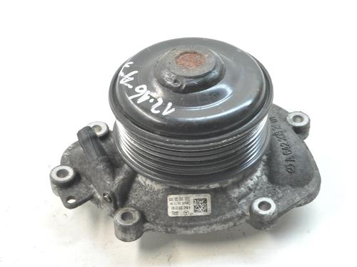 Used Auxiliary water pump MERCEDES-BENZ E-CLASS (W212) E 350 CDI 4-matic (212.093) (265 hp) 14773410