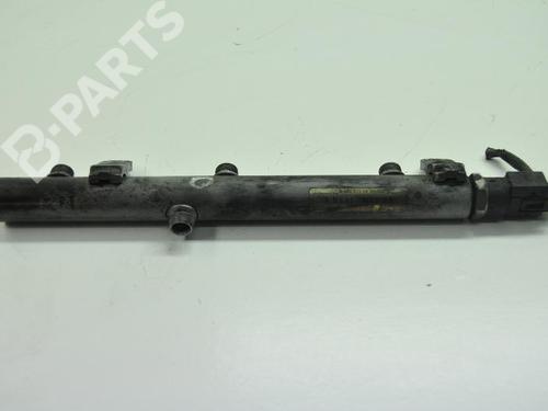 Used Injection rail MERCEDES-BENZ E-CLASS (W211) E 320 CDI (211.022) (224 hp) 8829741