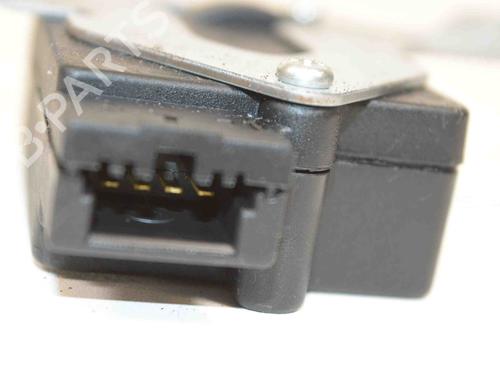 Tailgate lock HYUNDAI SANTA FÉ II (CM) 2.2 CRDi GLS 4x4 | BP8832139C101 