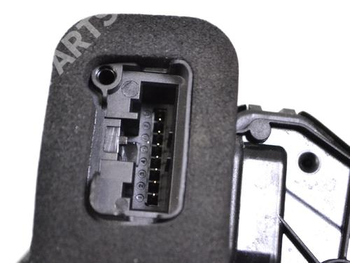 Front right lock VW CRAFTER Platform/Chassis (SZ_) 2.0 TDI FWD (SZB, SZC, SZH, SZI, SZJ, SZK, SZO, SZP, SZS... | BP7813137C97 