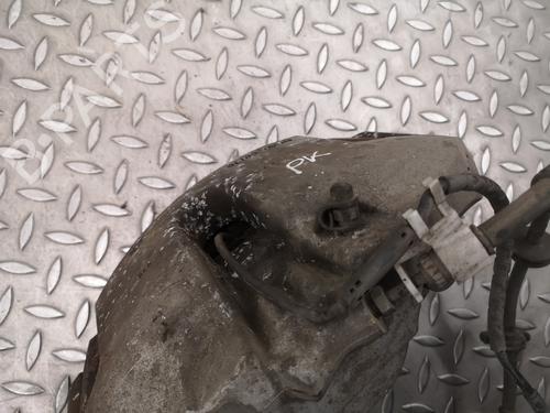Left front brake caliper BMW 5 (F10) 535 d | BP21593875M105