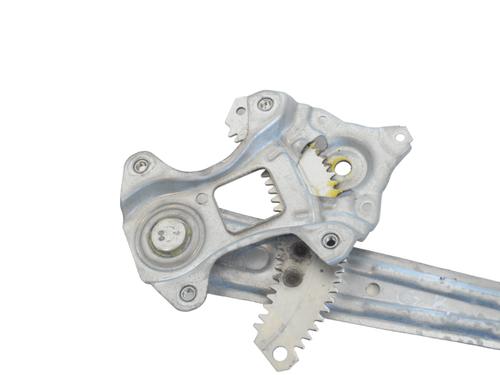 Rear left window mechanism NISSAN JUKE (F16_) DIG-T 117 | BP27824990C24 