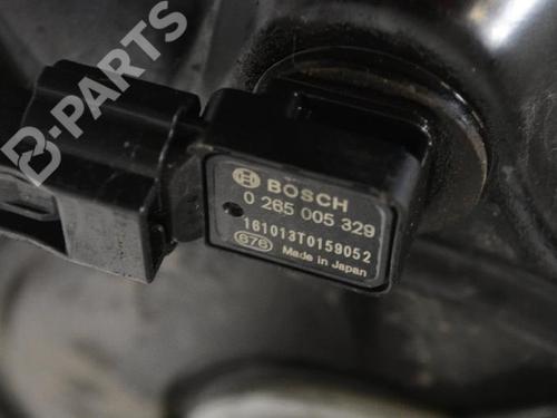 Servo brake NISSAN X-TRAIL III (T32_, T32R, T32RR) 1.6 DIG-T (T32) | BP7482665M42