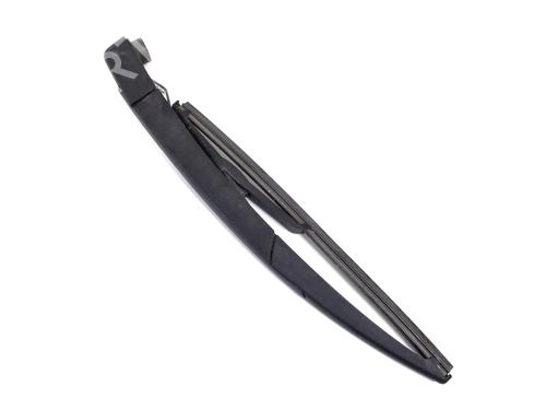 Rear windshield wiper arm PEUGEOT 2008 I (CU_) 1.2 VTi | BP14784100C144 