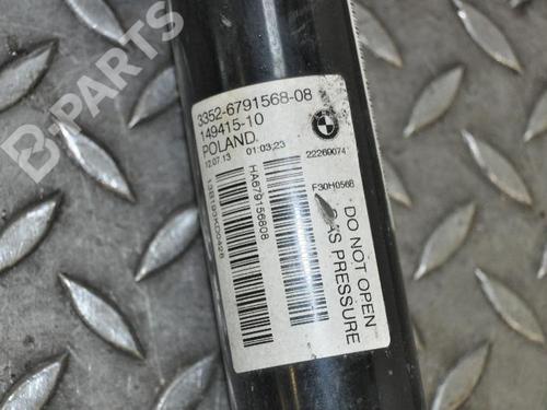 Left rear shock absorber BMW 3 (F30, F80) 316 d | BP8830331M18 