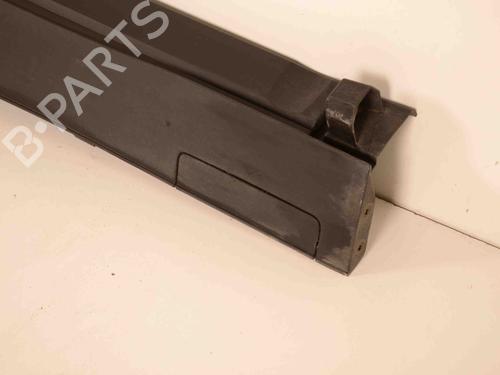 Right sideskirt JAGUAR I-PACE (X590) EV400 AWD | BP27822998C114