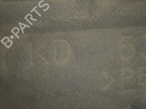 Wheel arch MAZDA CX-5 (KE, GH) 2.2 D (KE2FW) | BP14784615C56 