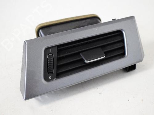 Used Air vent BMW 5 (E60) 520 d (177 hp) 14817521