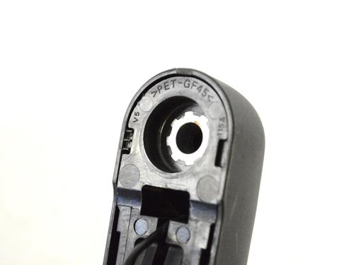 Rear windshield wiper arm MINI MINI CLUBMAN (F54) John Cooper Works | BP14791230C144 