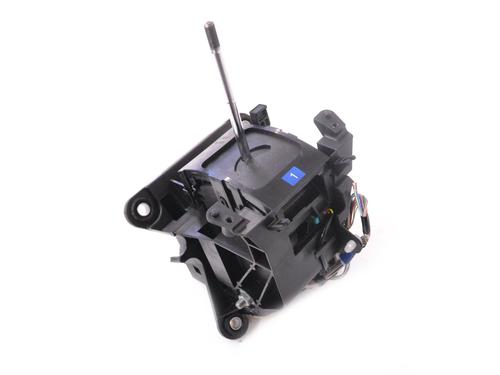Used Gear lever TOYOTA AURIS (_E15_) 1.6 (ZRE151_, ZRE151R) (124 hp) 7503663