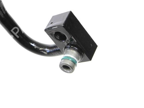 Pipe MERCEDES-BENZ SL (R230) 500 (230.471) | BP14769336M125 