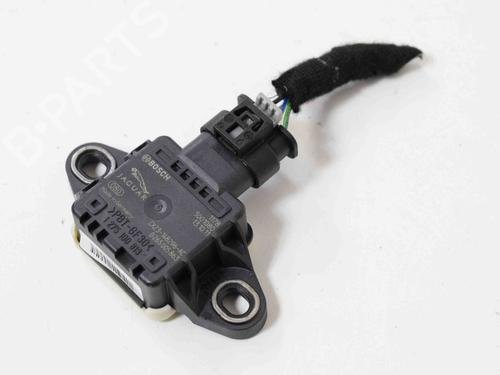 Used Electronic sensor JAGUAR XF I (X250) 3.0 D (275 hp) 7489190